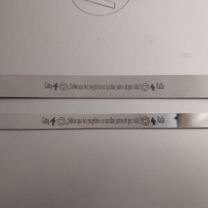 WhatsApp Image 2026-02-12 at 9.55.30 AM Par de brazaletes Pingüino